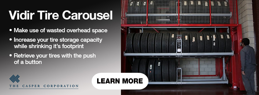 Tire Storage