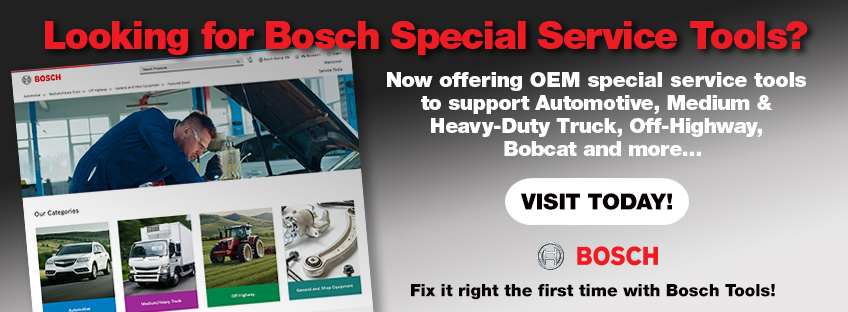 Buy Bosch Tools!